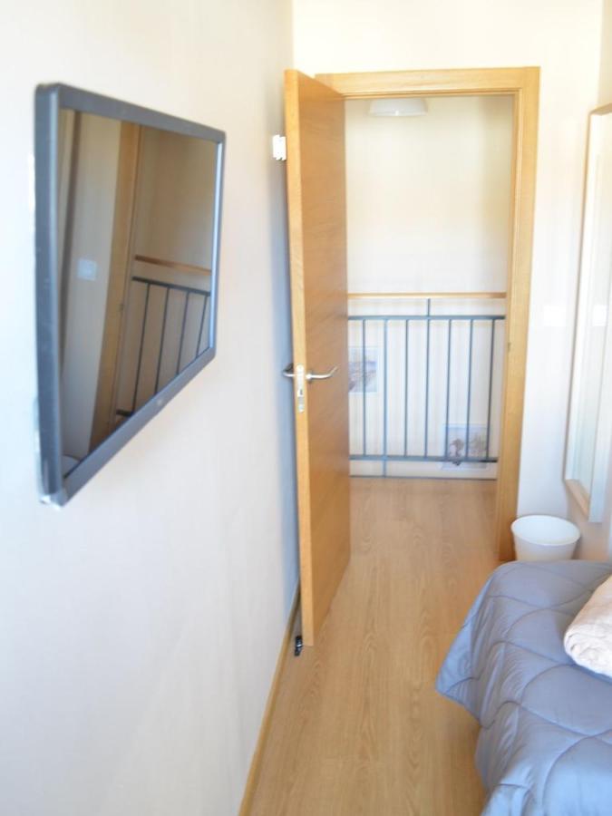 Espectacular Chalet Adosado Para Vacaciones En Panoramica Golf Sant Jordi Екстер'єр фото