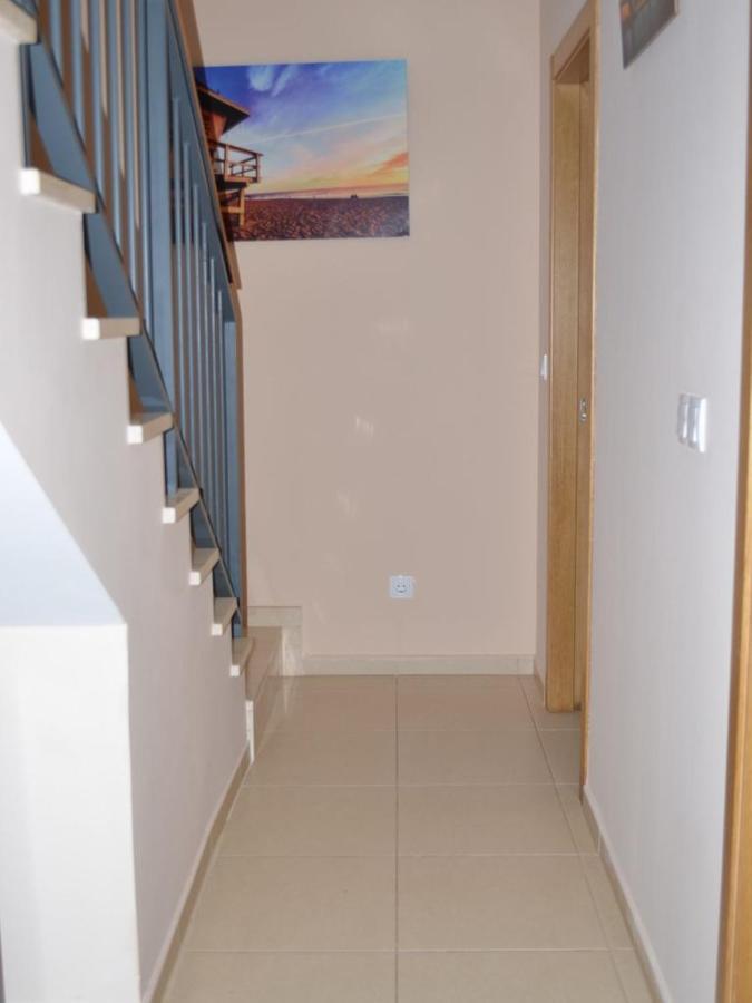 Espectacular Chalet Adosado Para Vacaciones En Panoramica Golf Sant Jordi Екстер'єр фото
